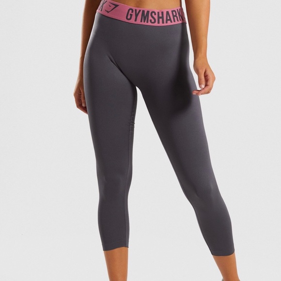 gymshark leggings poshmark